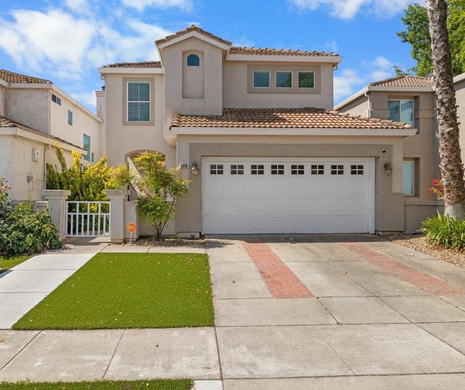 Elk Grove, CA 95758,2910 W Laguna CT