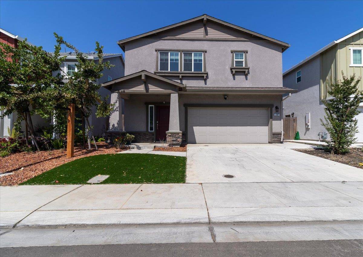 Manteca, CA 95336,1367 Santini AVE