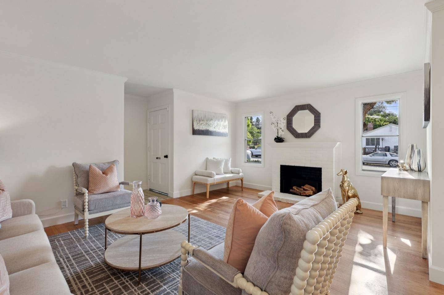 Sunnyvale, CA 94085,306 Jackson ST