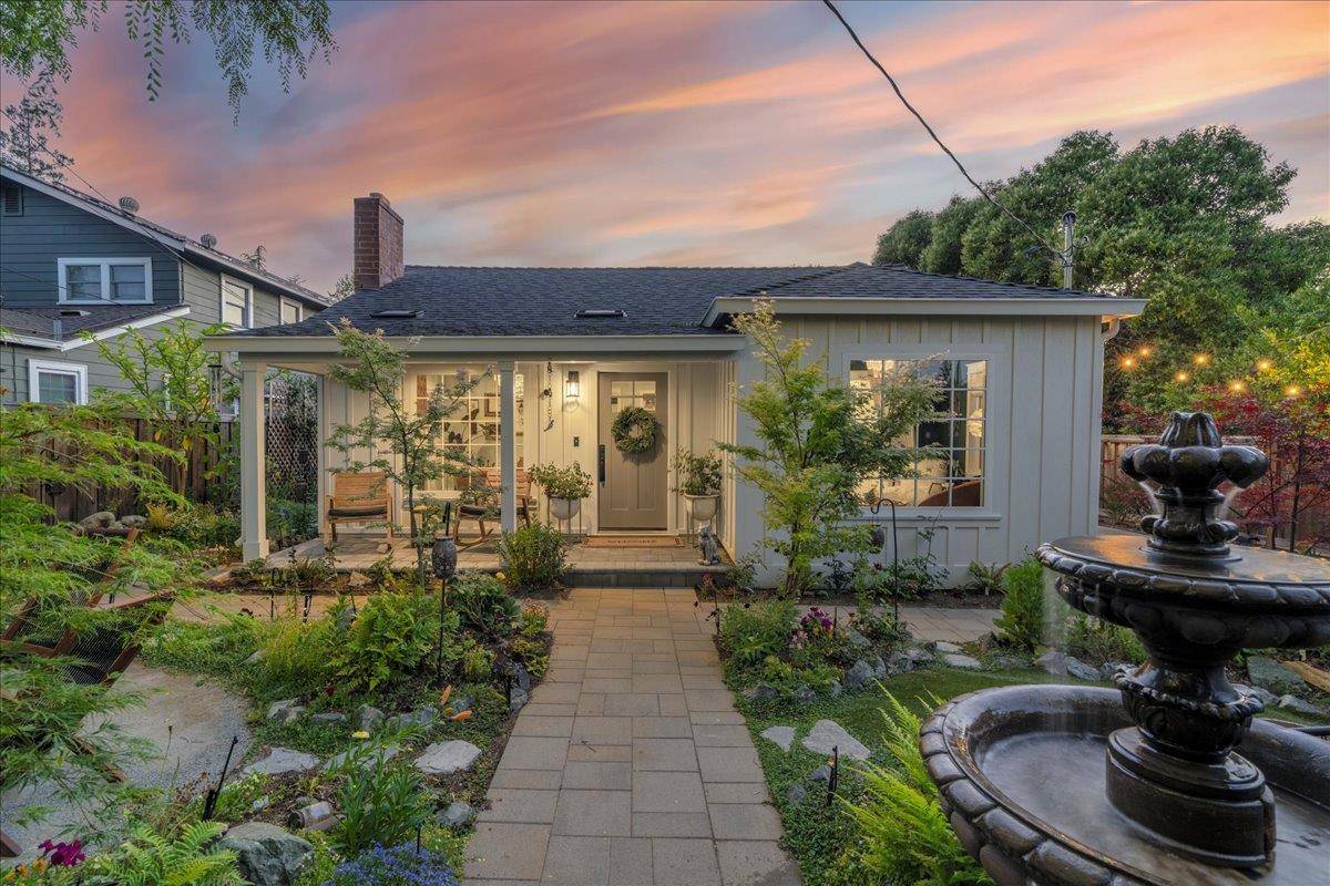 Monte Sereno, CA 95030,15415 Winchester BLVD