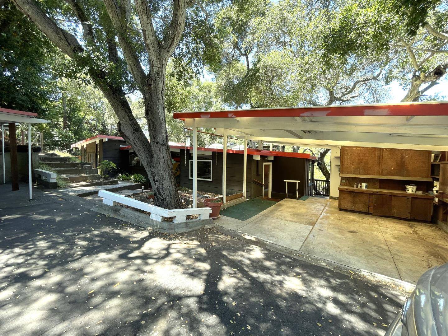 Belmont, CA 94002,1245 Chula Vista DR