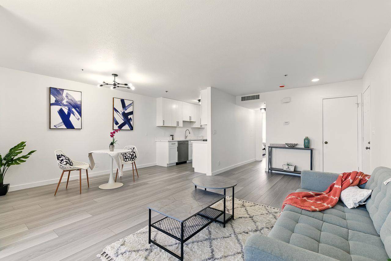 Daly City, CA 94014,1029 San Luis CIR 637