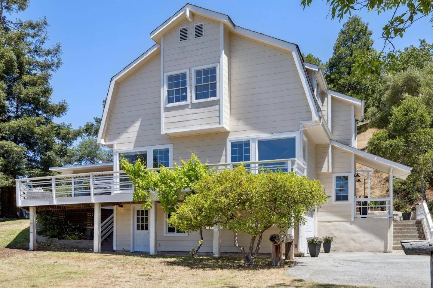 Woodside, CA 94062,1207 Godetia DR
