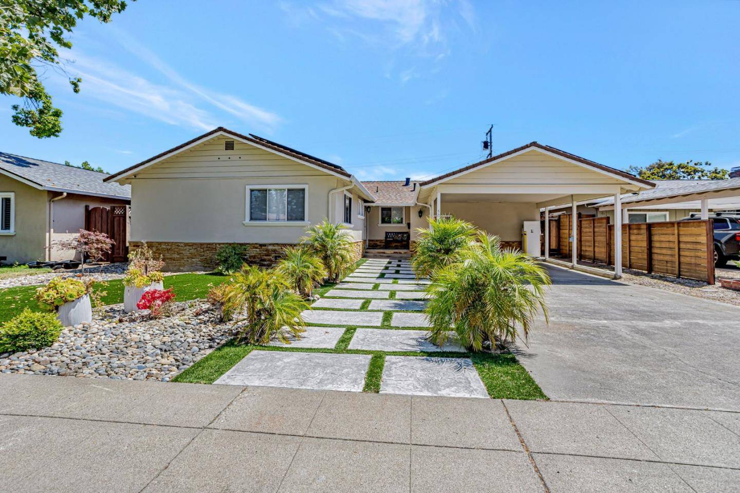 San Jose, CA 95124,5040 Alan AVE