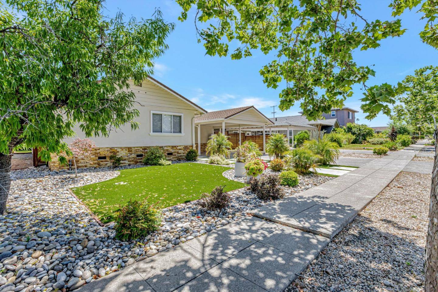 San Jose, CA 95124,5040 Alan AVE