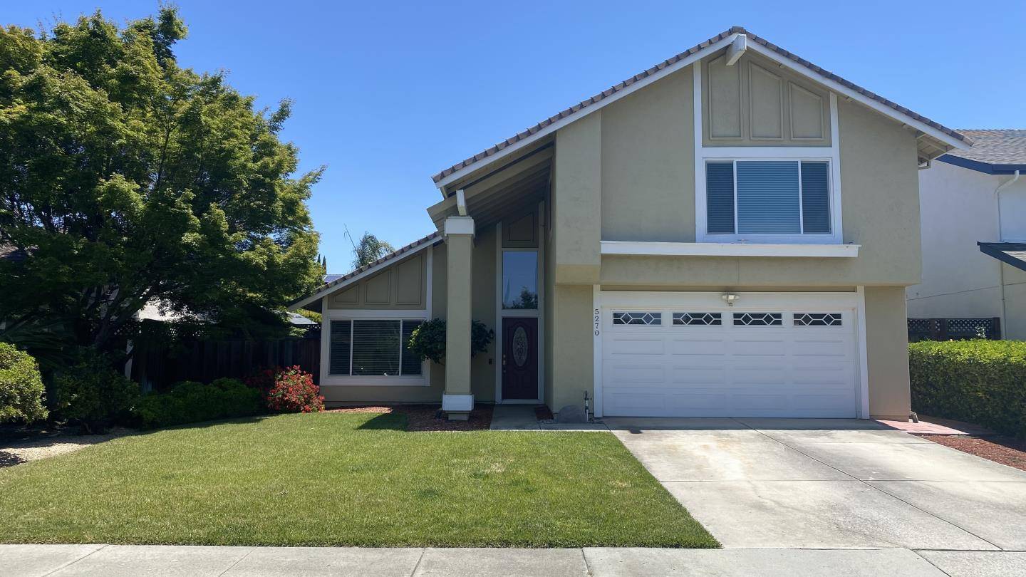 San Jose, CA 95136,5270 Rio Grande DR