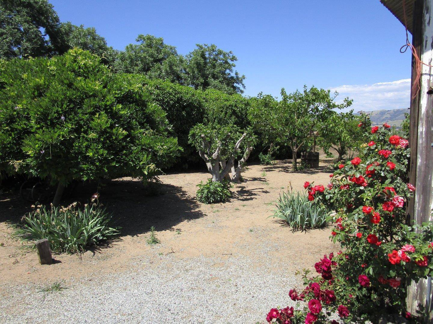Gilroy, CA 95020,2025 Pacheco Pass HWY