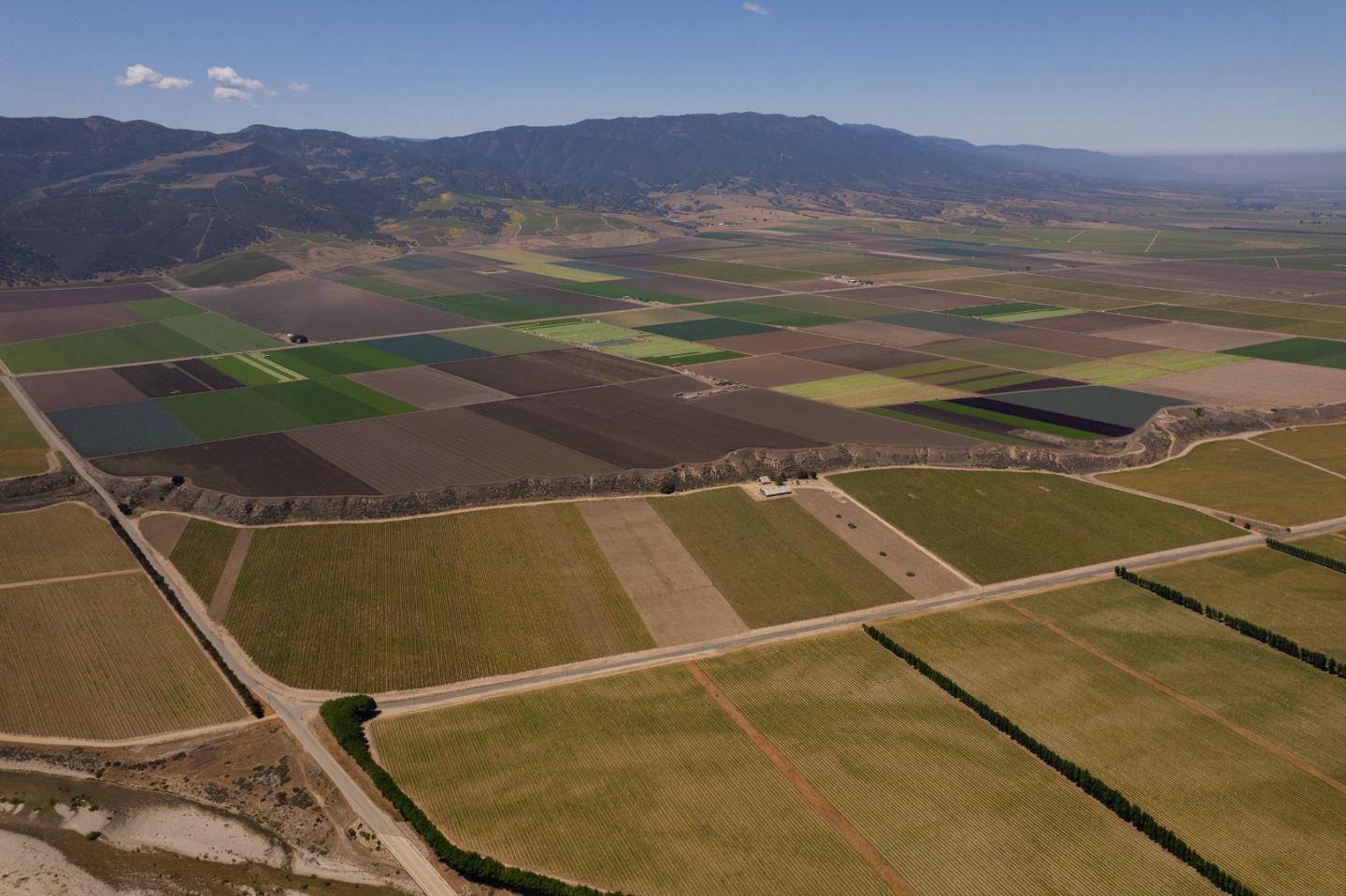Soledad, CA 93960,41460 Los Coches RD