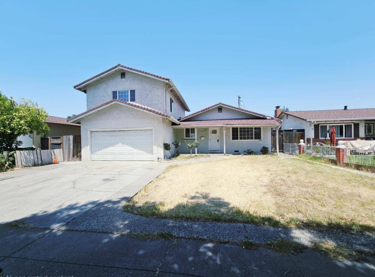 San Jose, CA 95111,227 Whirlaway DR