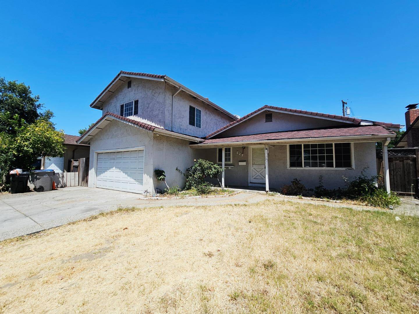 San Jose, CA 95111,227 Whirlaway DR