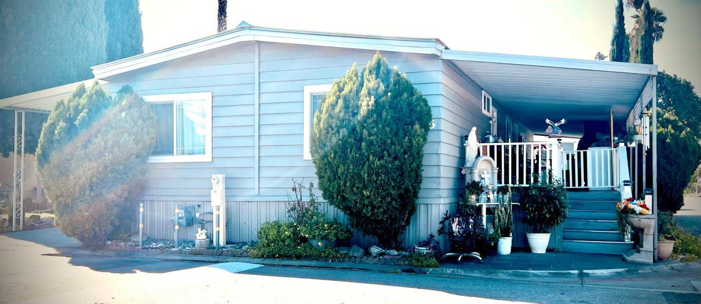 San Jose, CA 95138,200 Ford RD 146