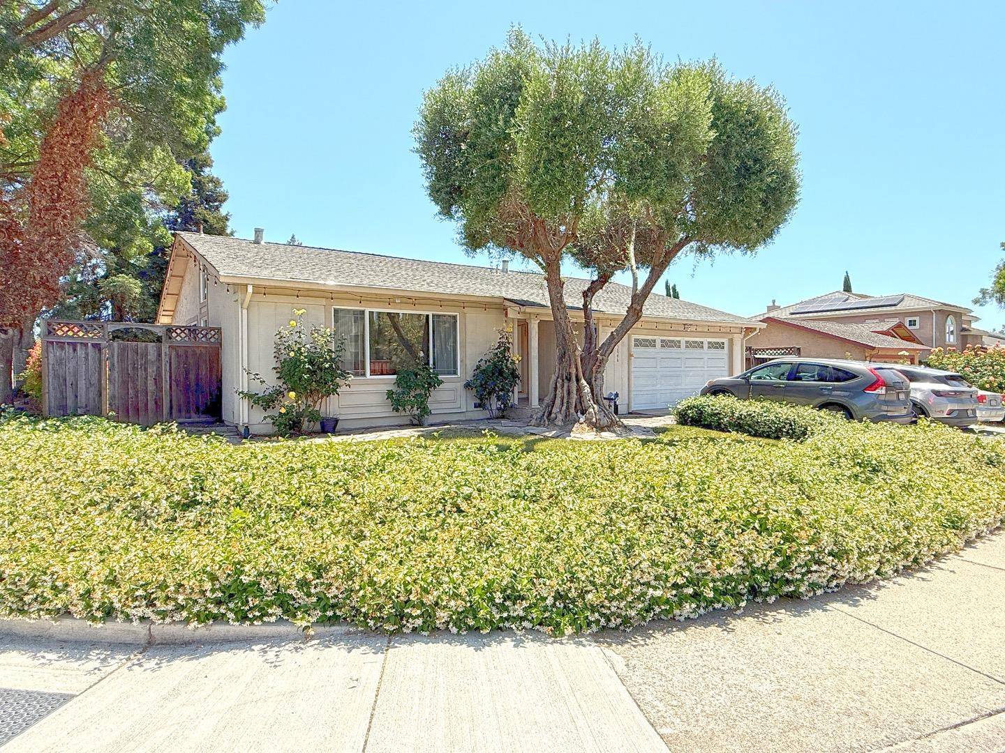 San Jose, CA 95135,3046 Fowler RD