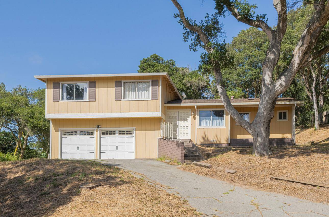 Prunedale, CA 93907,18105 Wylie Hill LN