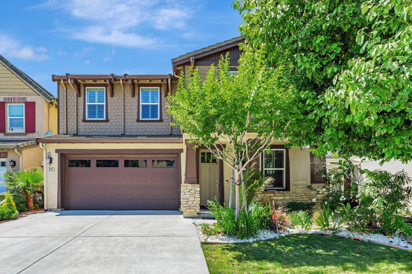 Morgan Hill, CA 95037,231 Coriander AVE