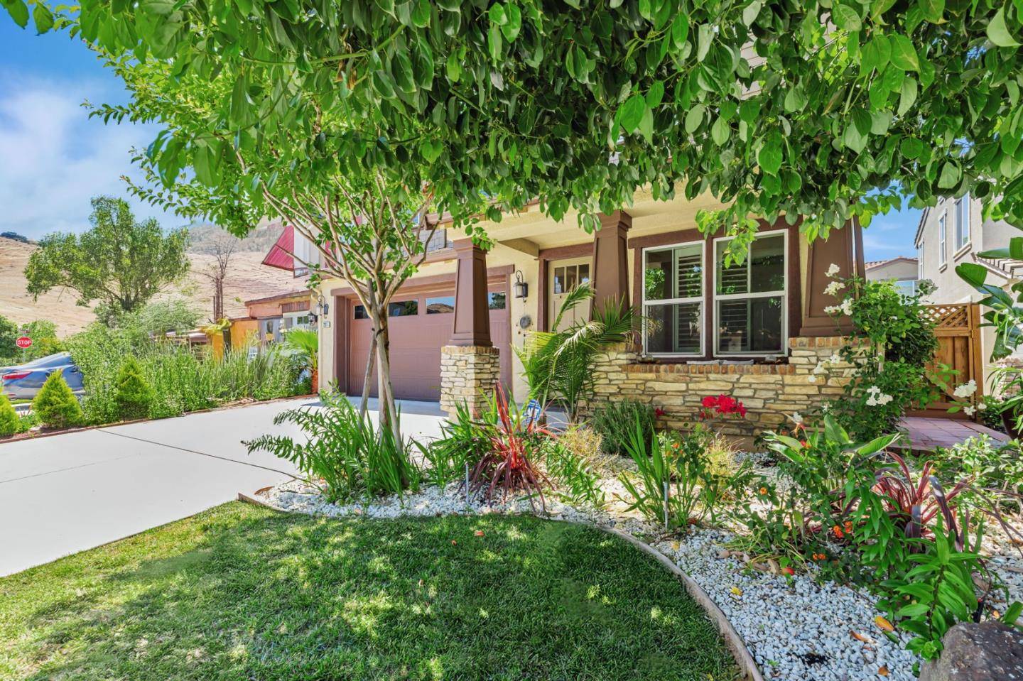 Morgan Hill, CA 95037,231 Coriander AVE