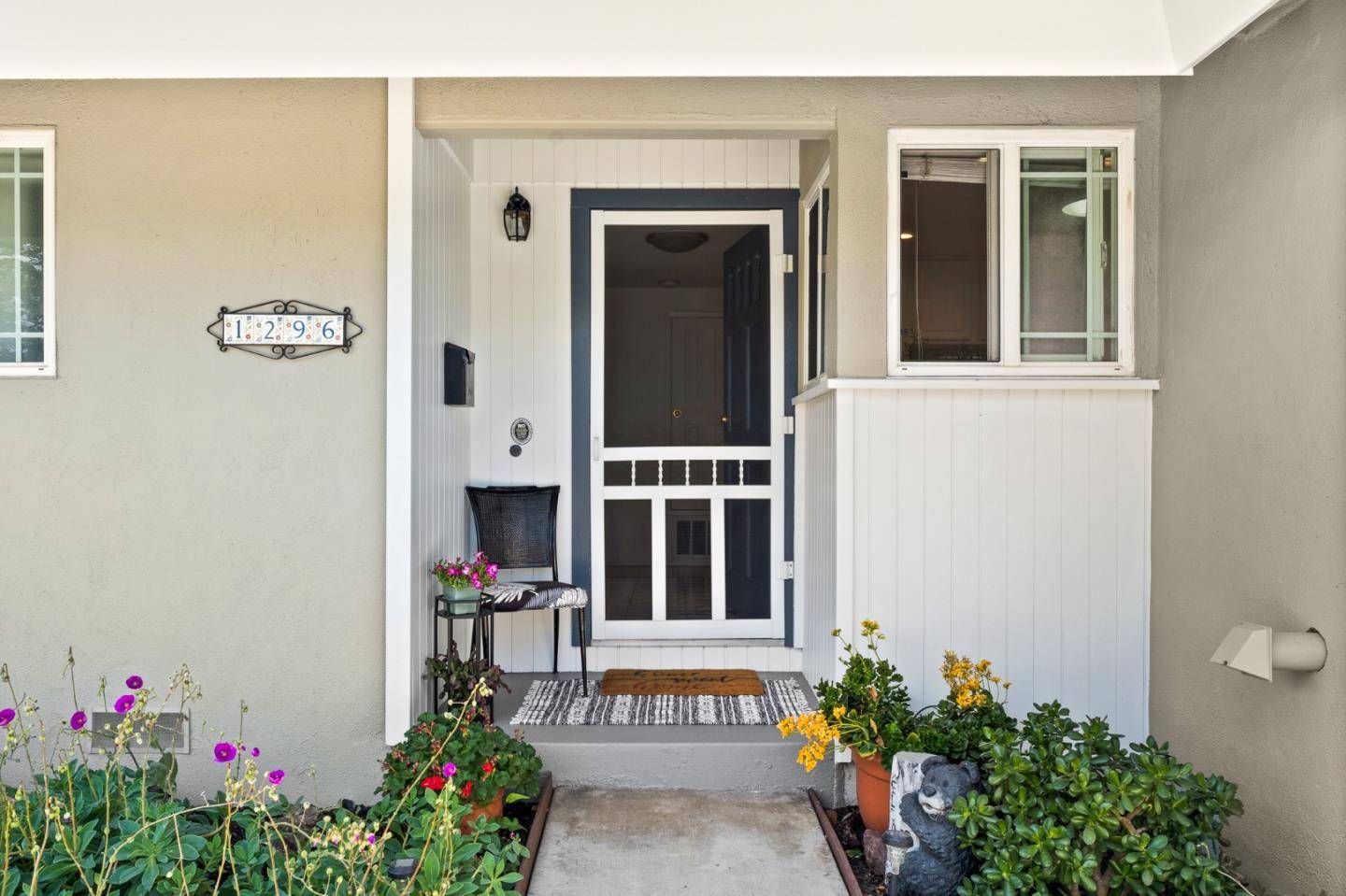 San Jose, CA 95118,1296 Ashcroft LN