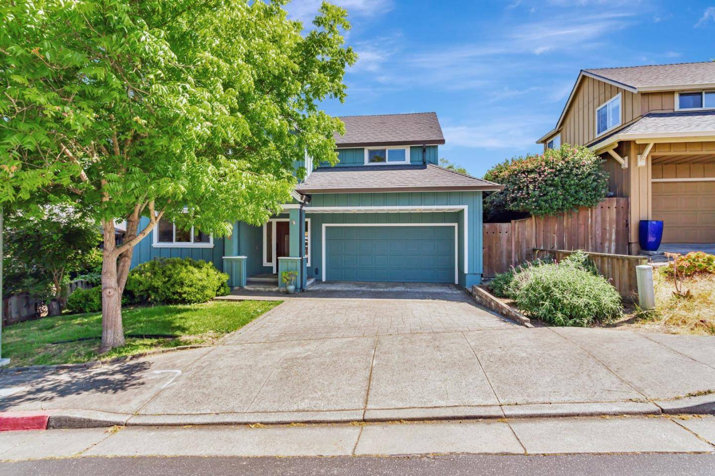 Santa Cruz, CA 95062,2604 La Paloma LN