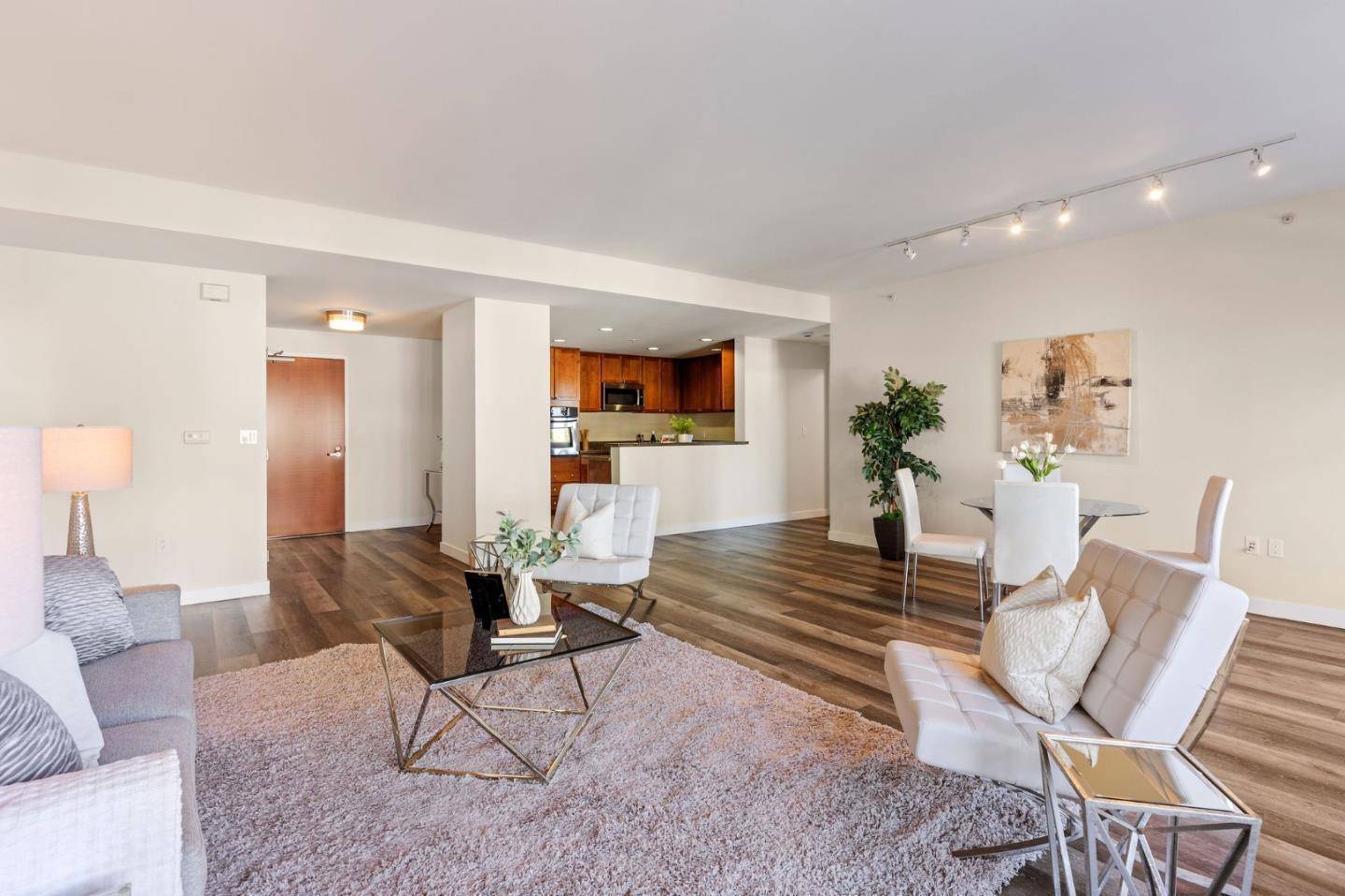 San Jose, CA 95110,175 W Saint James ST 509