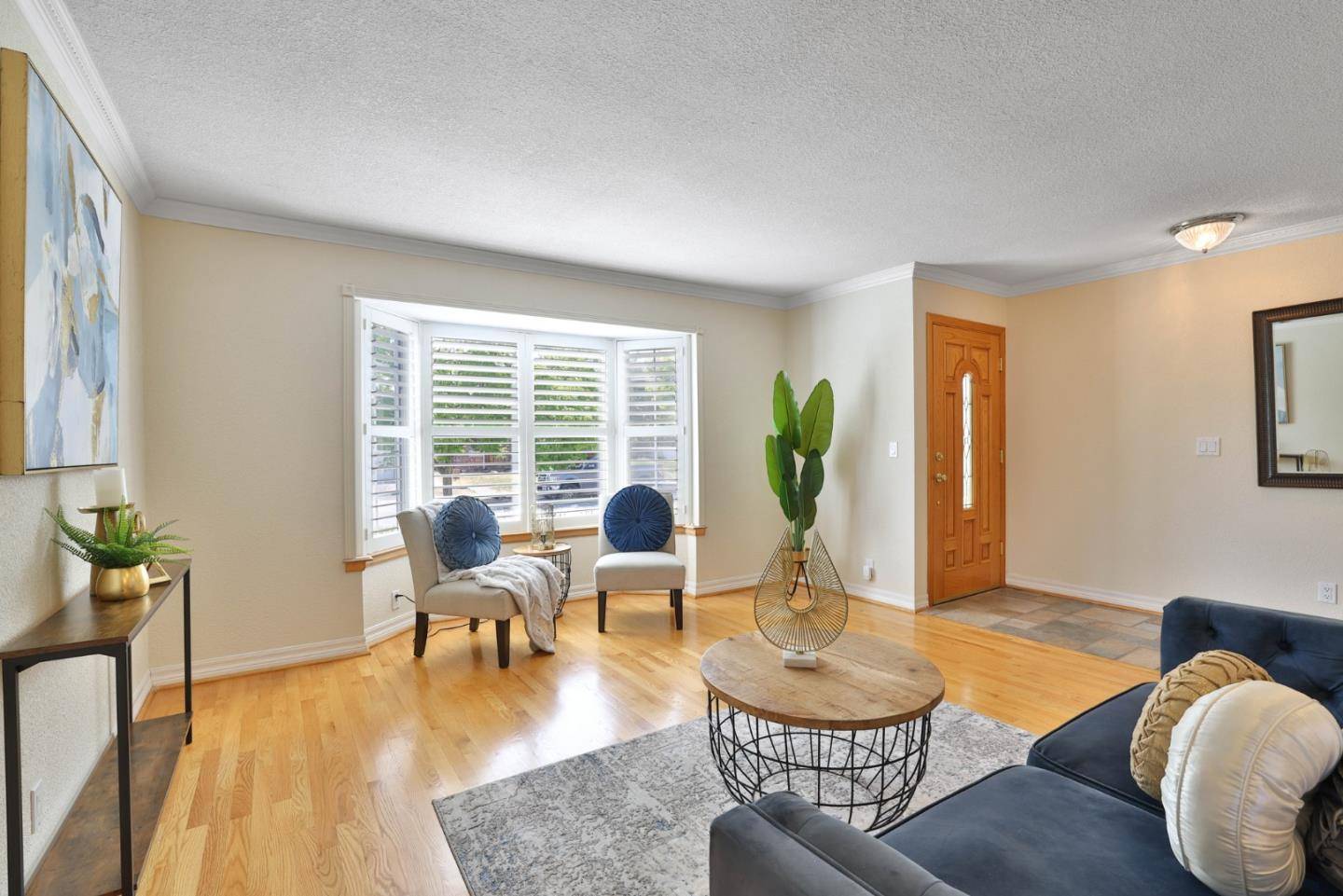 San Jose, CA 95129,1057 Weyburn LN