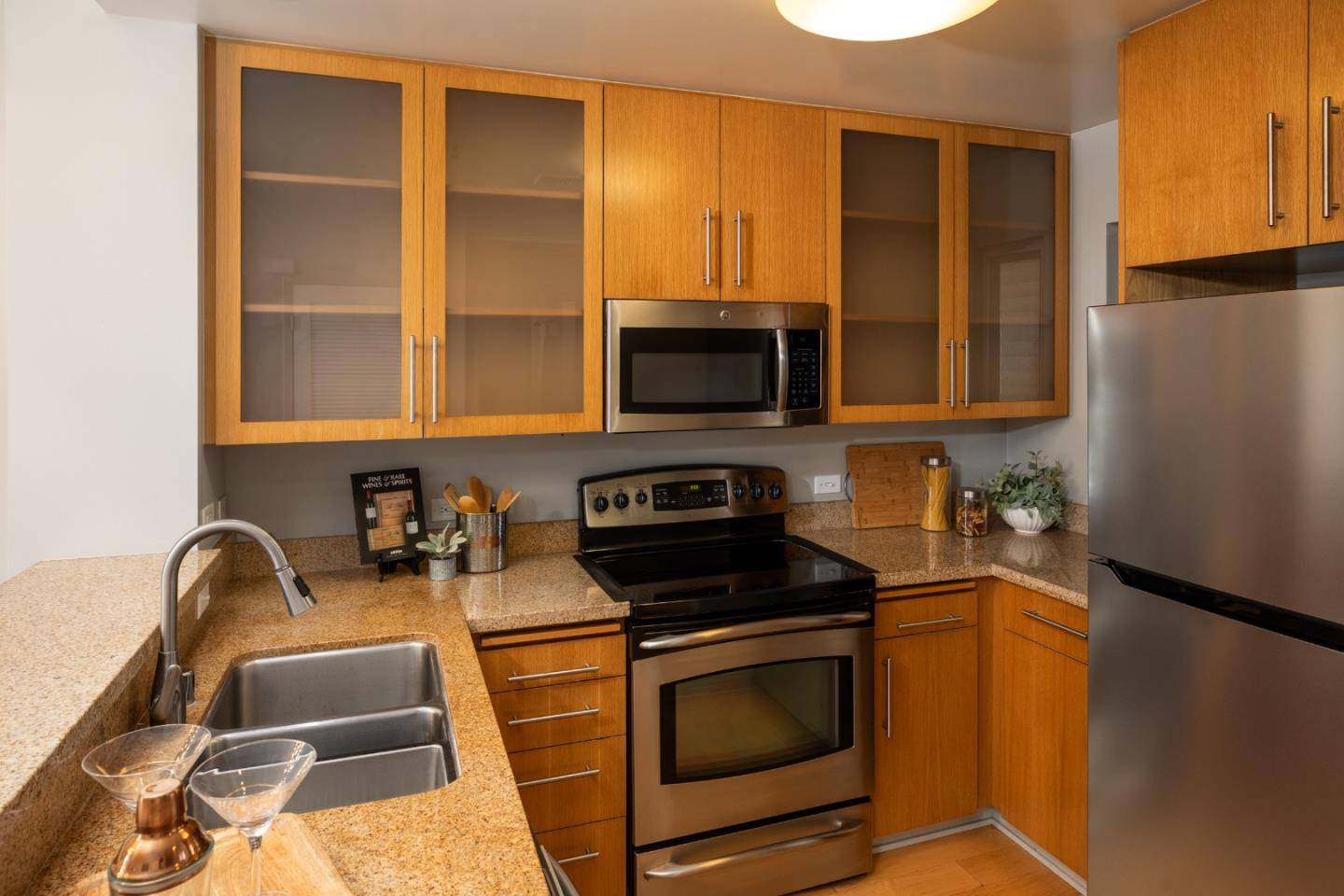 San Jose, CA 95113,25 S 3rd ST 311