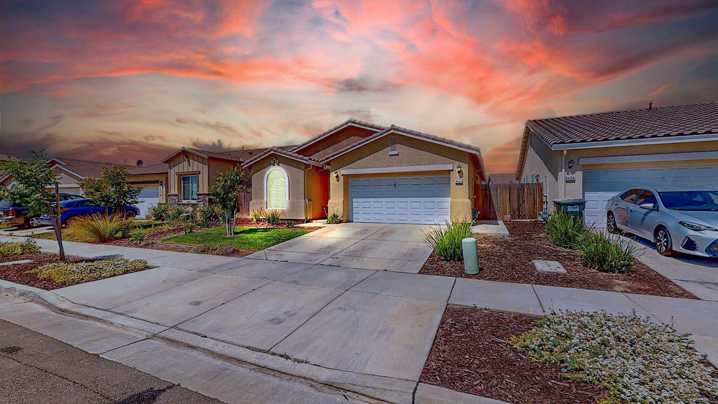 Merced, CA 95348,4469 Lacy LN