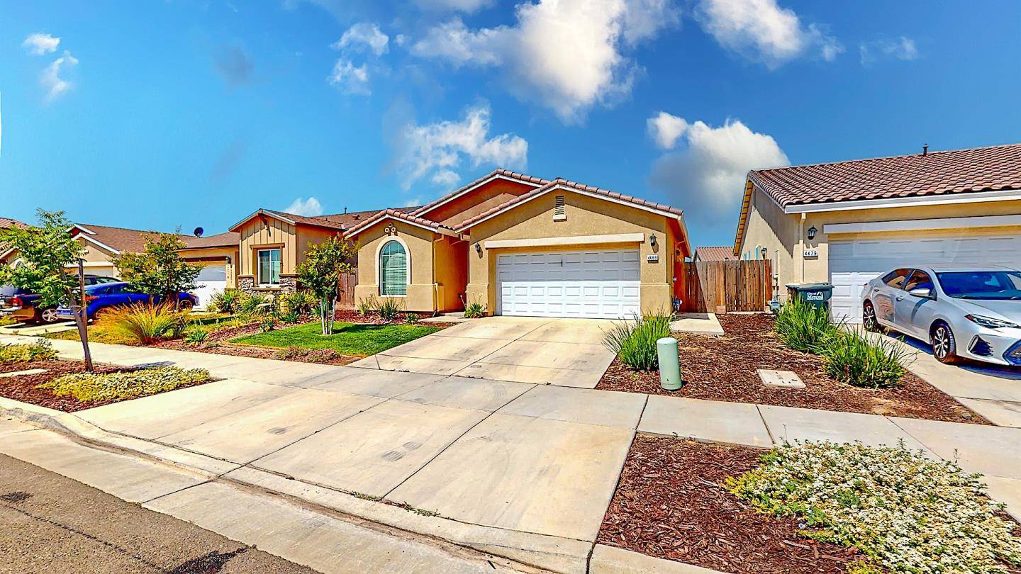 Merced, CA 95348,4469 Lacy LN