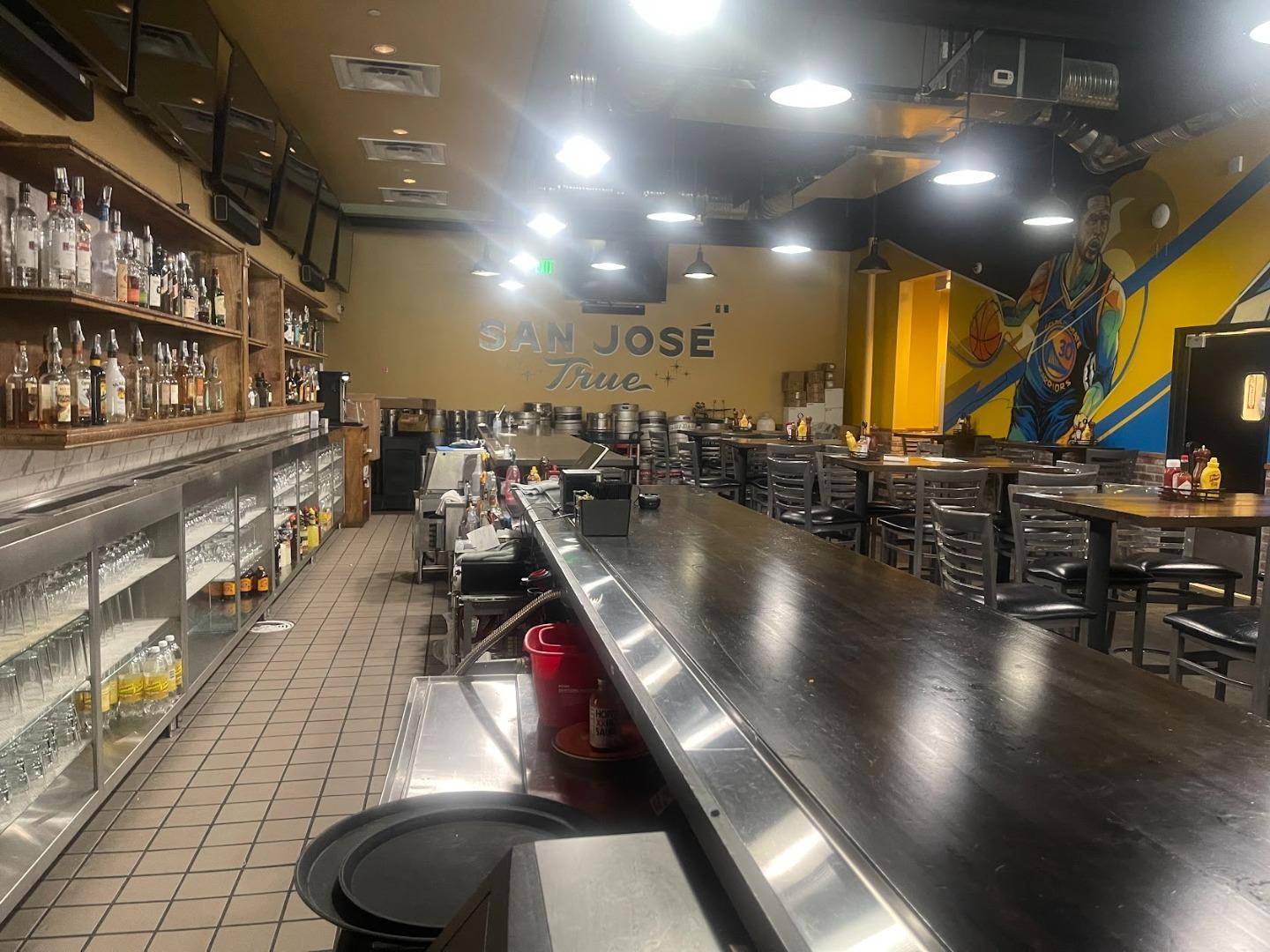 San Jose, CA 95126,787 The Alameda