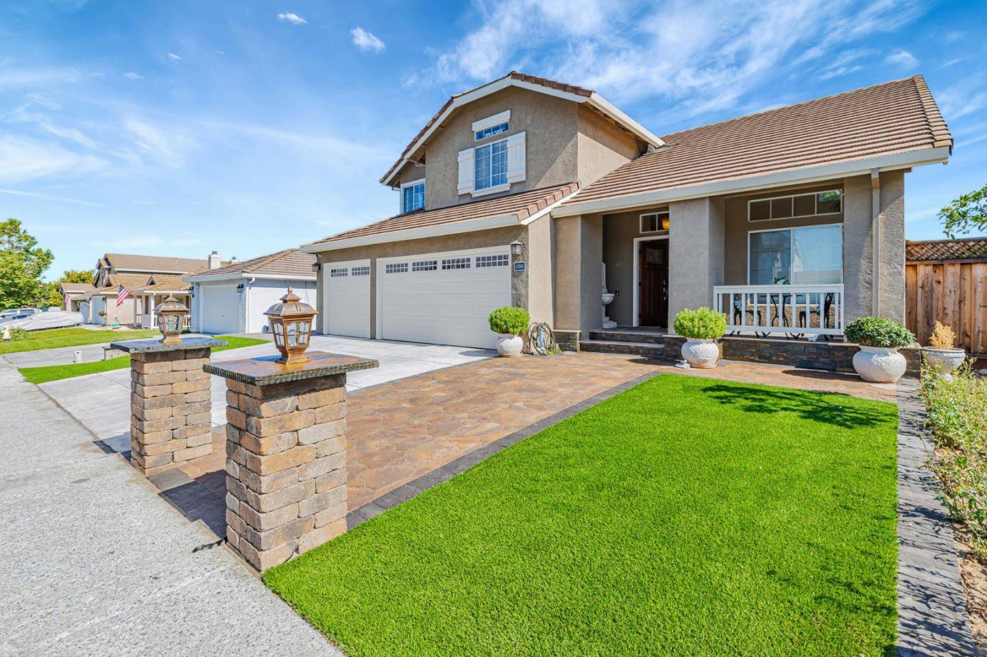 Hollister, CA 95023,1700 Hemlock CT
