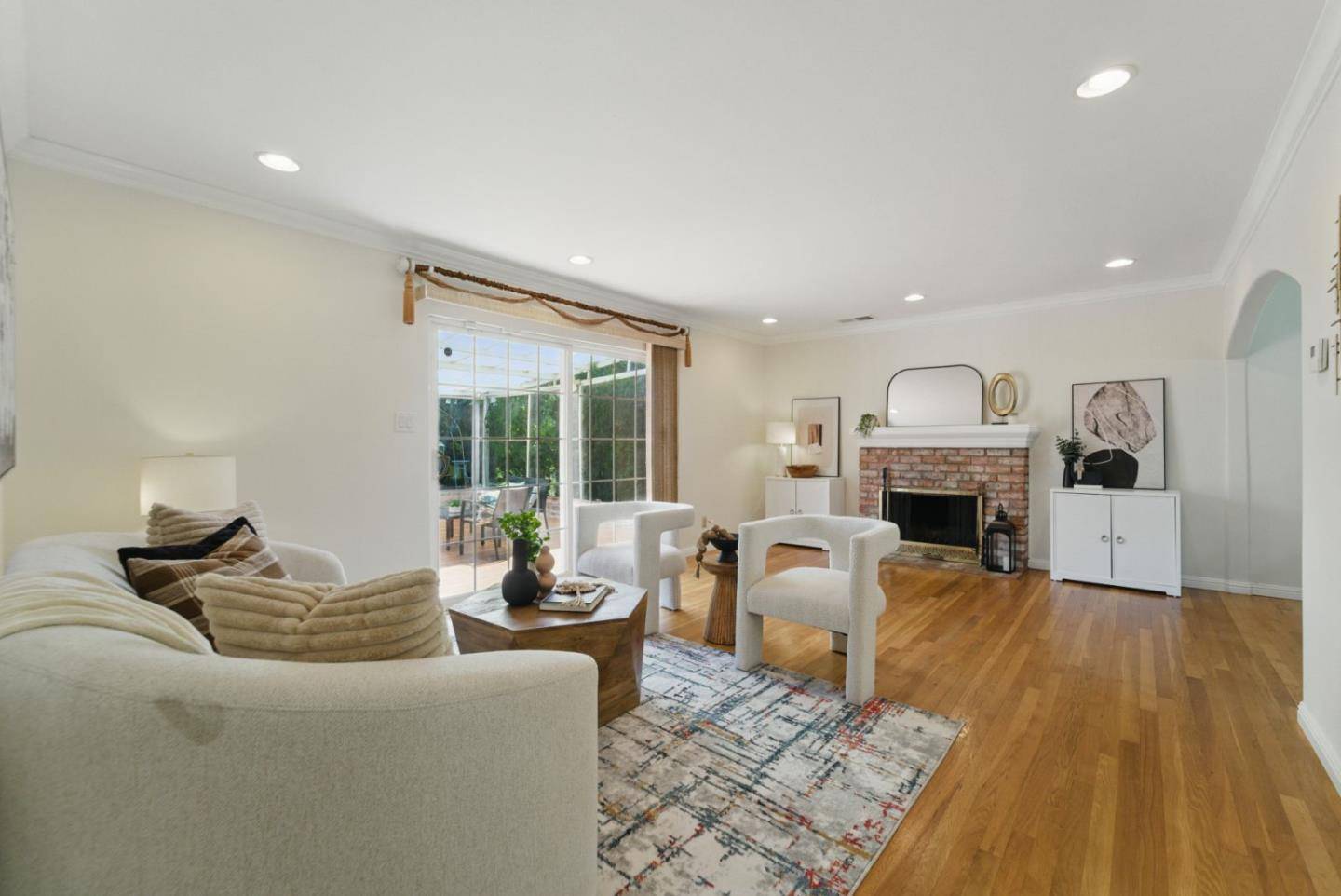 San Jose, CA 95129,6544 Bollinger RD