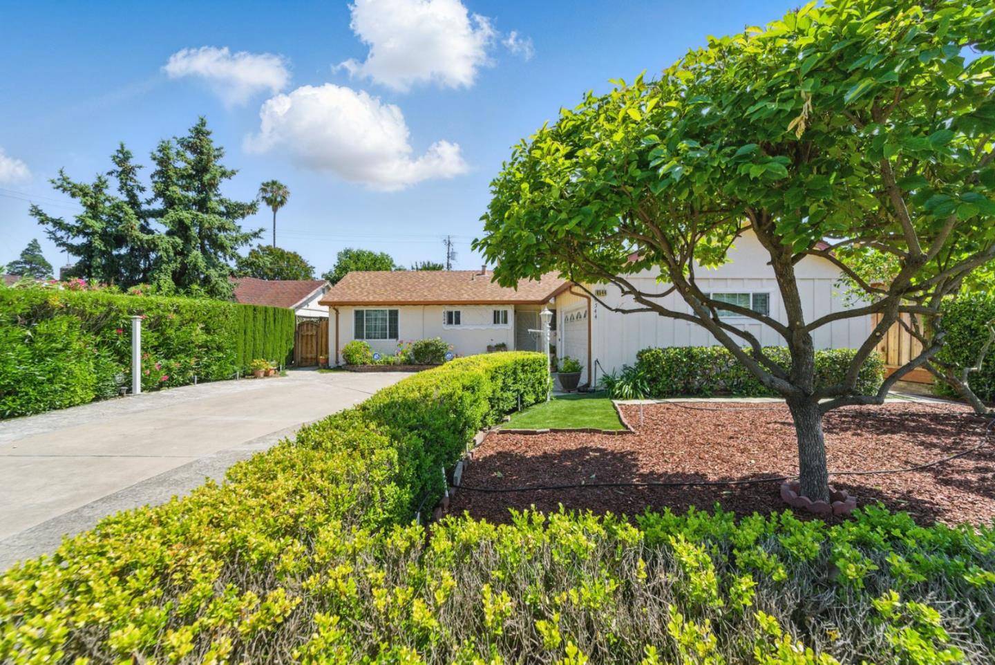 San Jose, CA 95129,6544 Bollinger RD