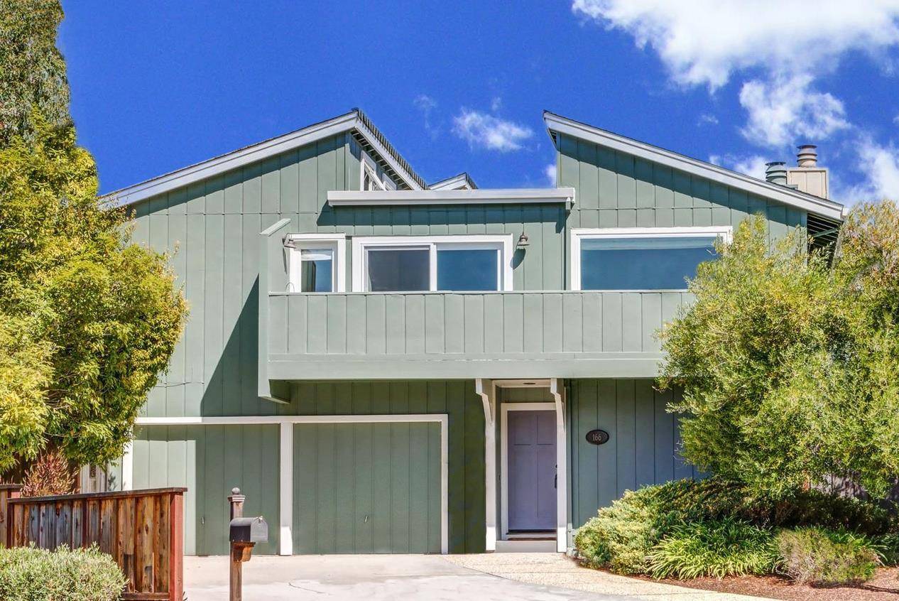 Aptos, CA 95003,166-164 Hyannis CT