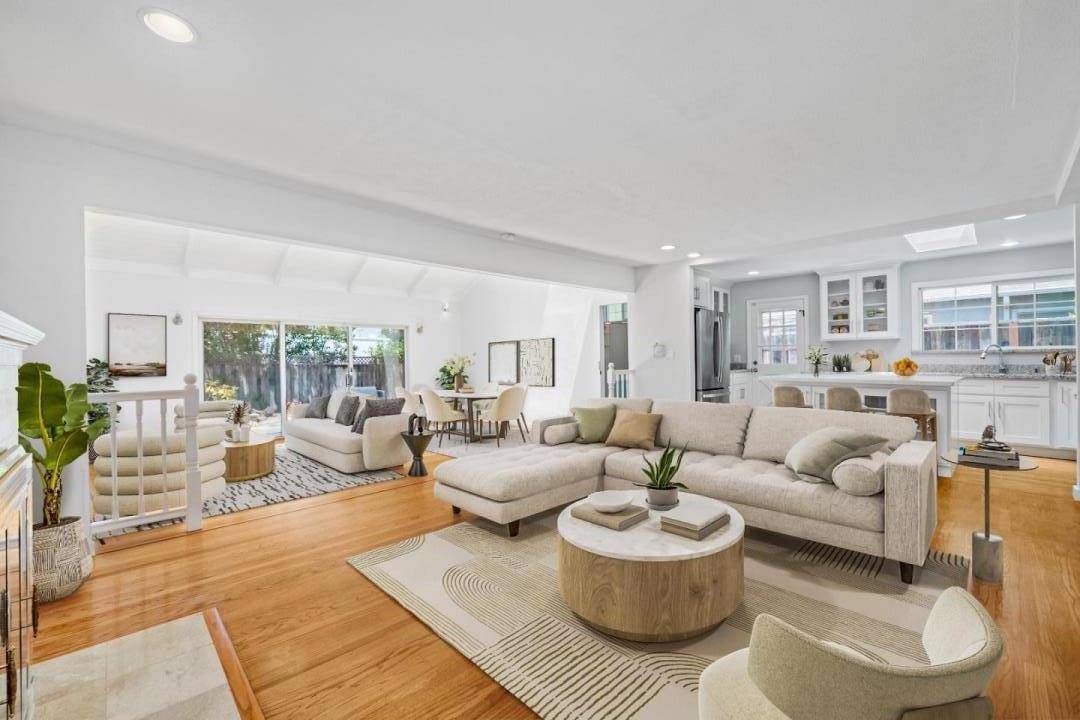 Menlo Park, CA 94025,859 14th AVE