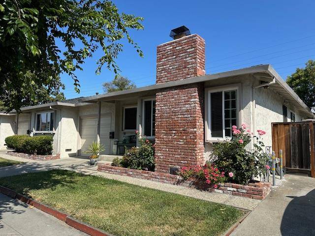 San Jose, CA 95124,1959 Harris AVE