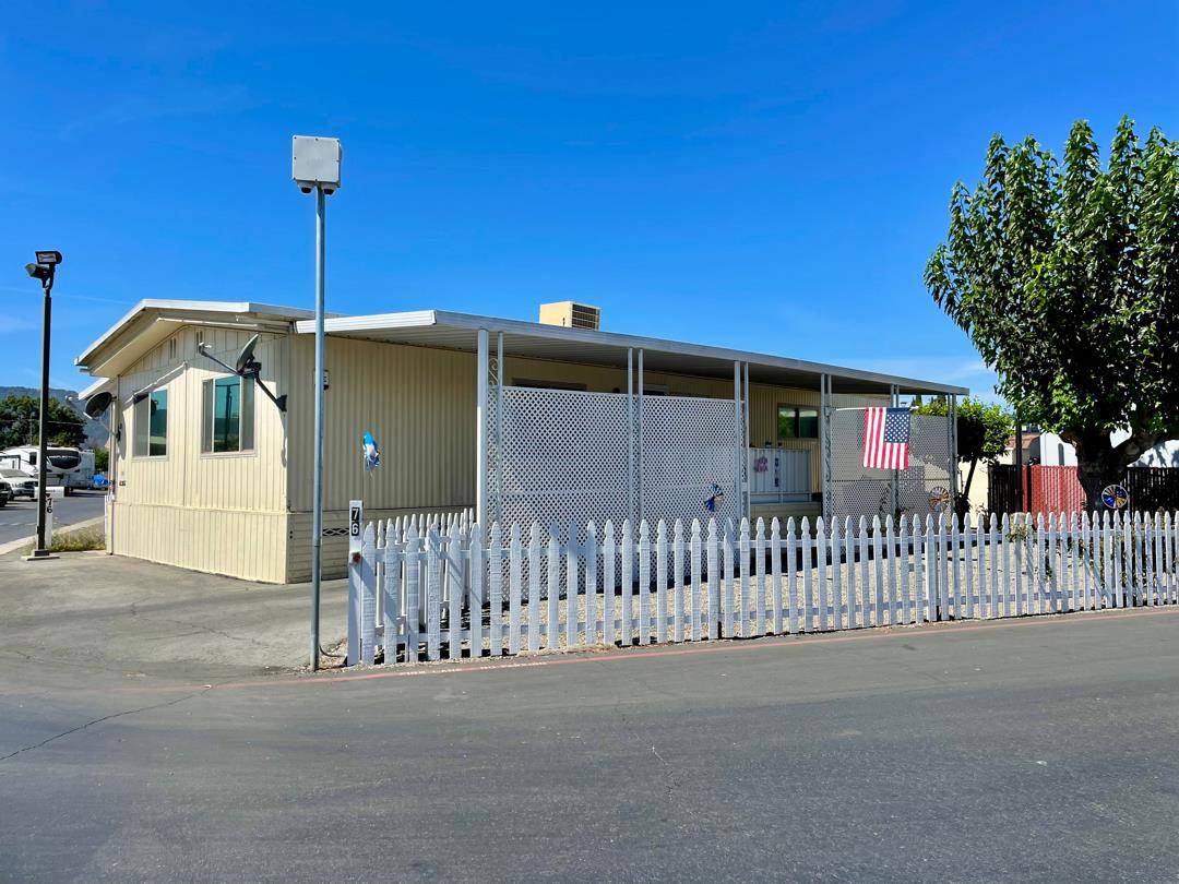 Gilroy, CA 95020,8282 Murray AVE 76