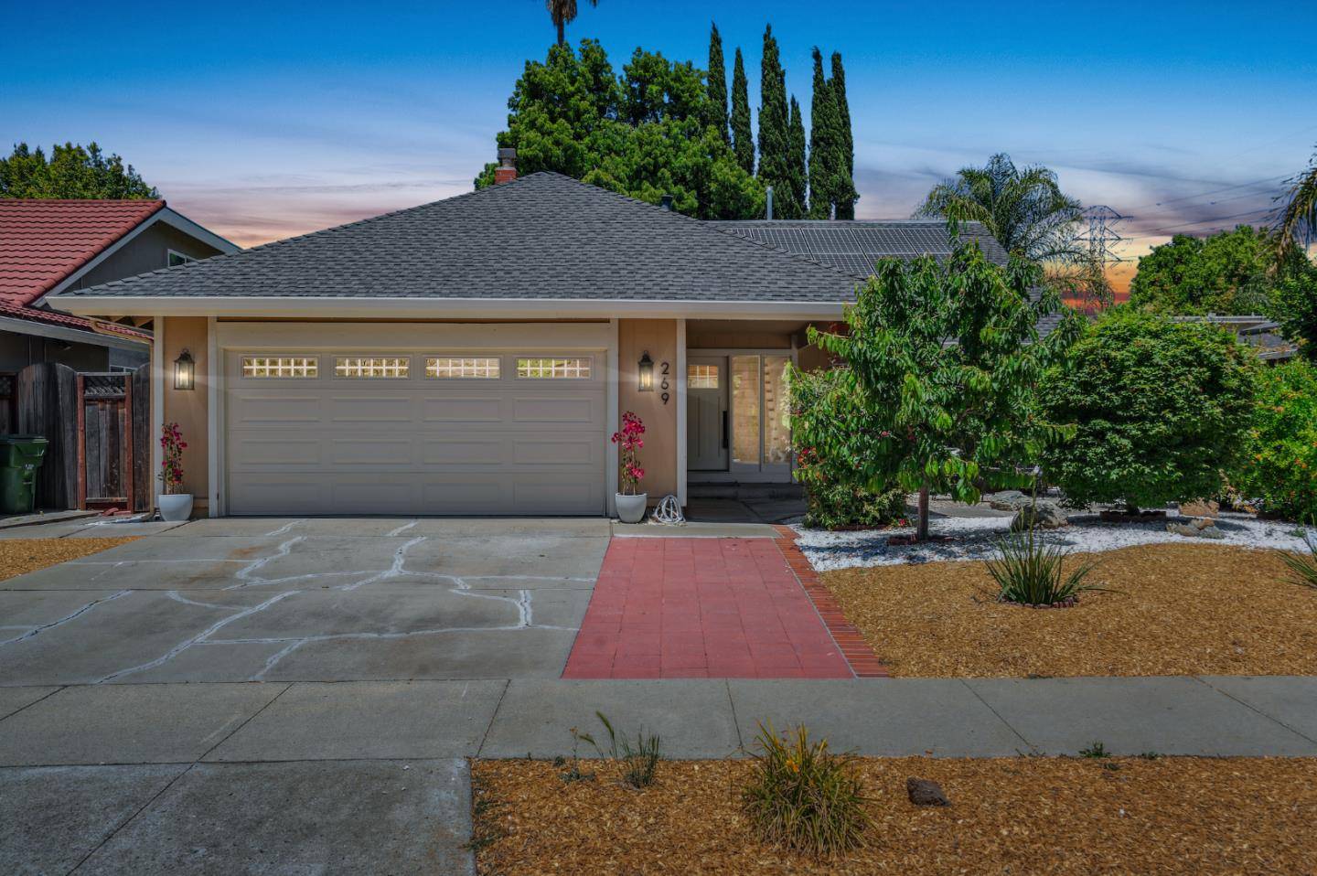 San Jose, CA 95119,269 Esteban WAY