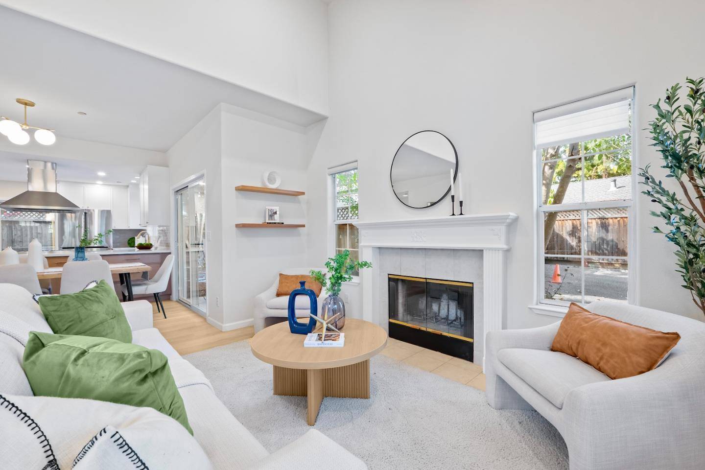 Mountain View, CA 94043,838 Excell CT