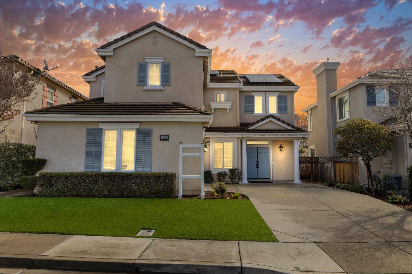 Dublin, CA 94568,5621 Maymont LN