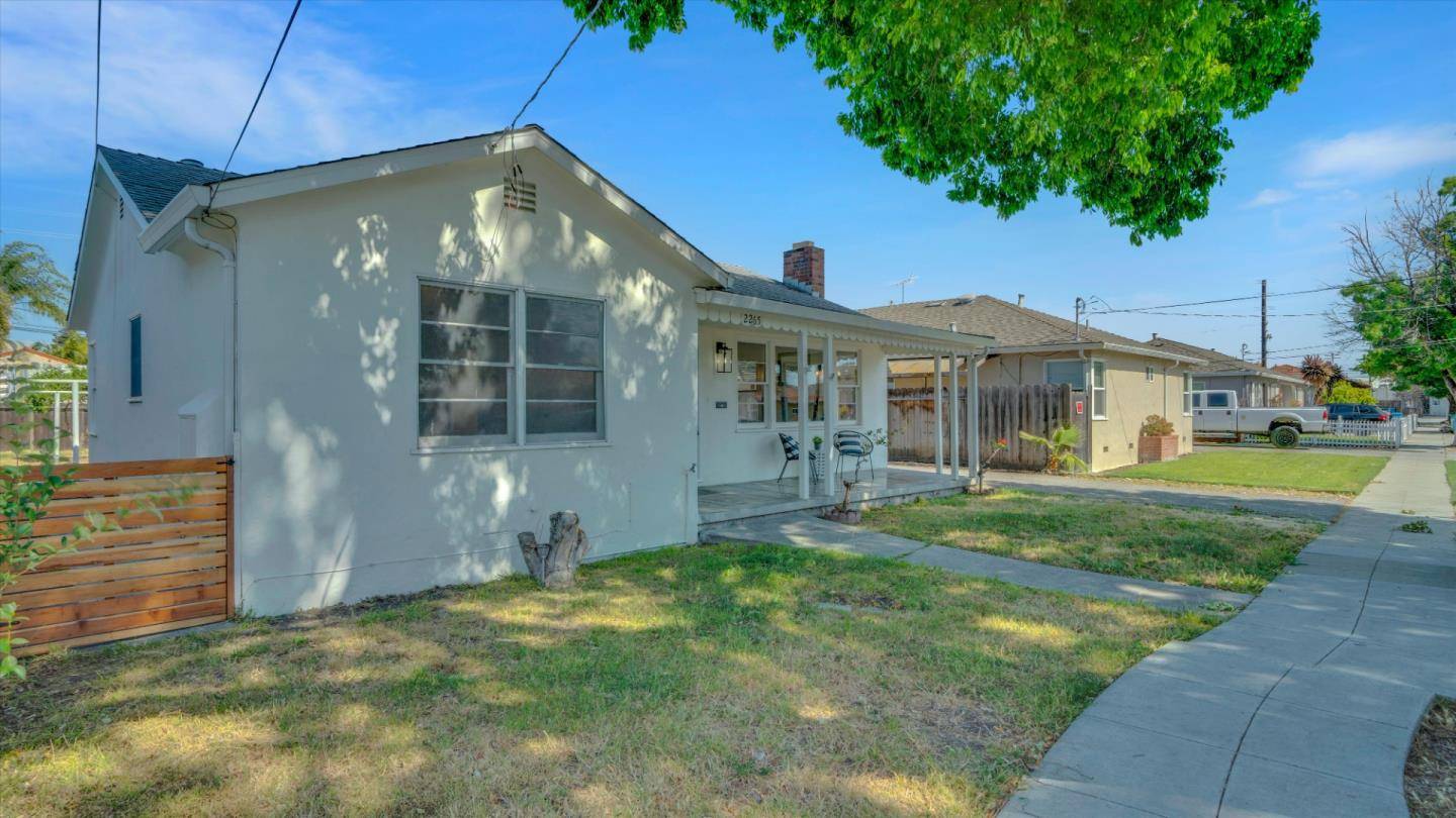 Santa Clara, CA 95050,2265 Avila AVE