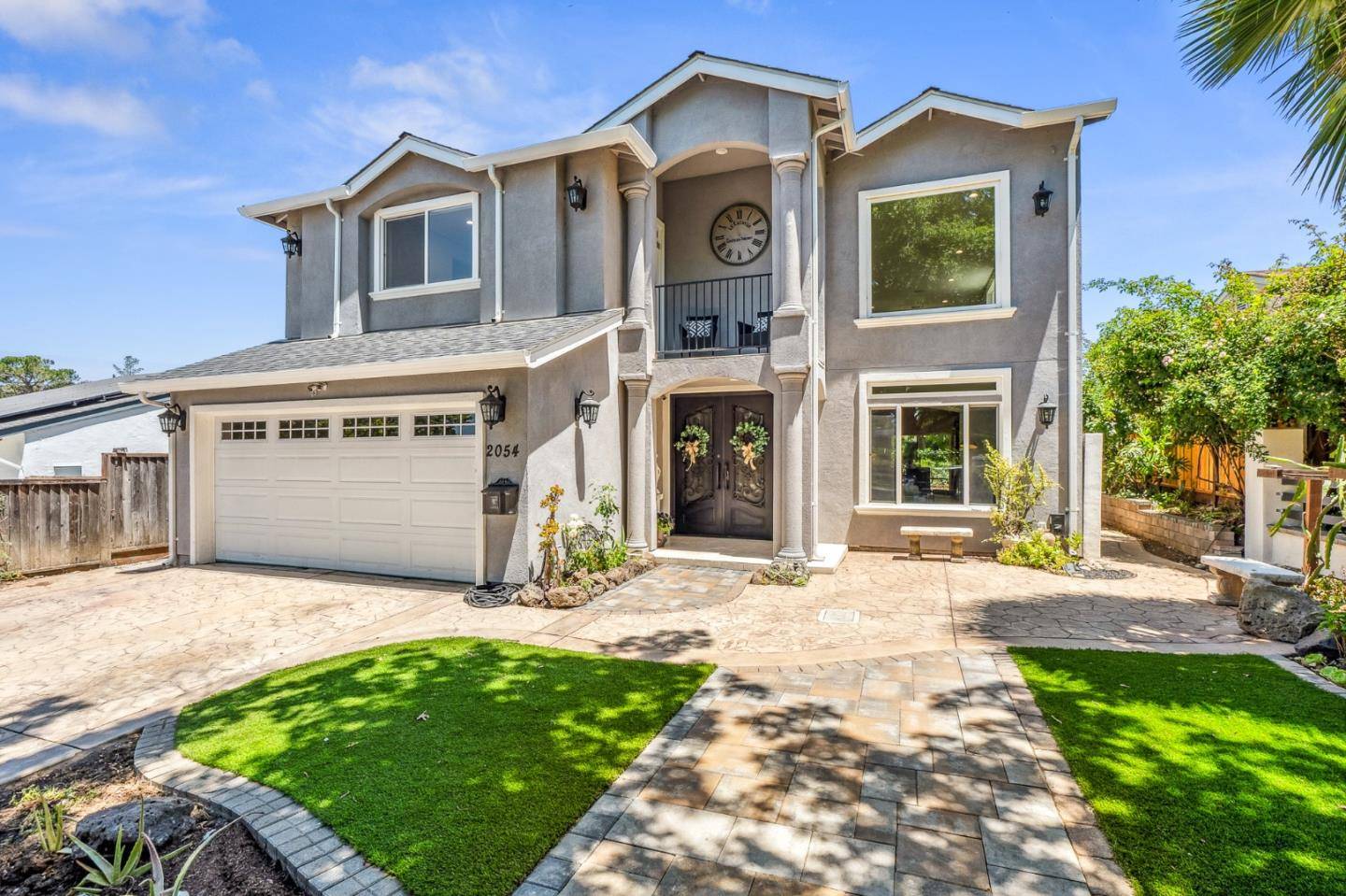 San Jose, CA 95121,2054 Cranworth CIR