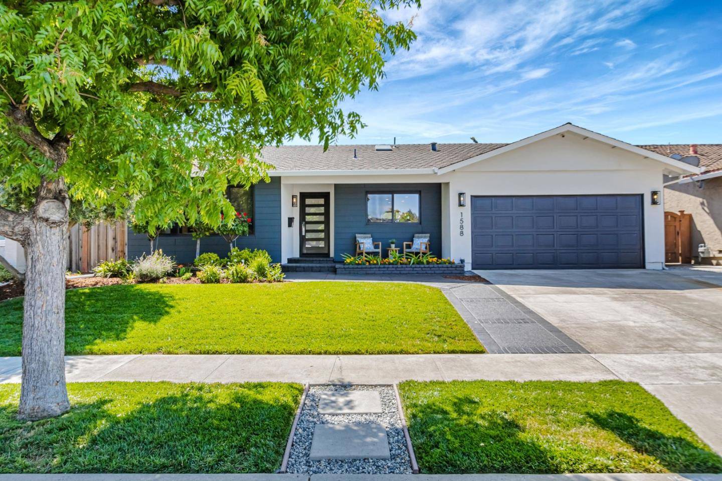 San Jose, CA 95118,1588 Calle De Stuarda