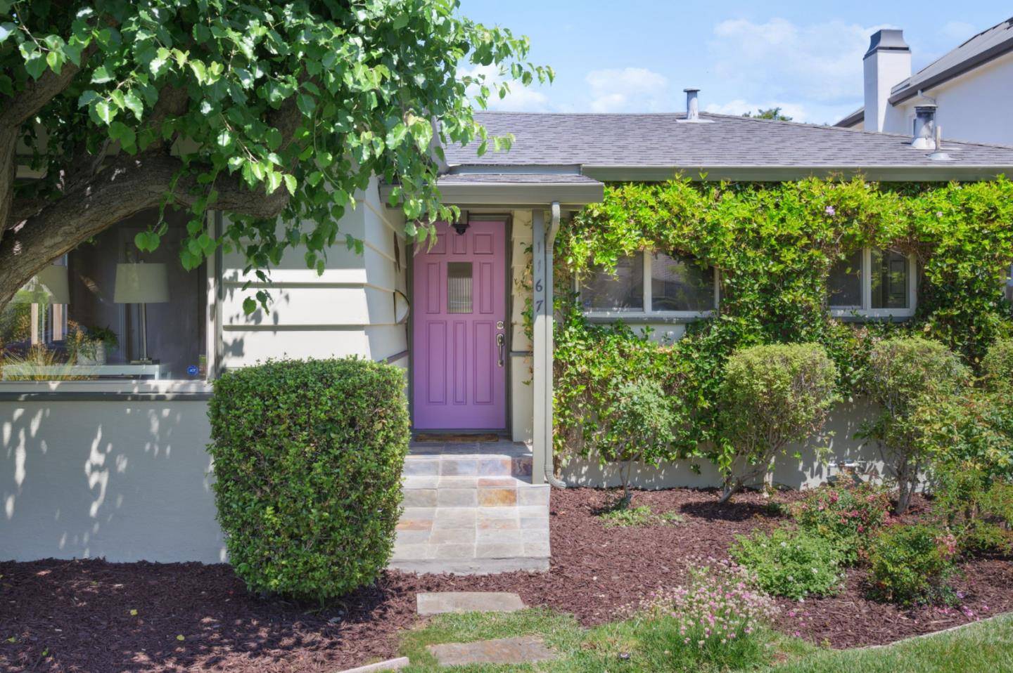 San Jose, CA 95125,1167 Dean AVE