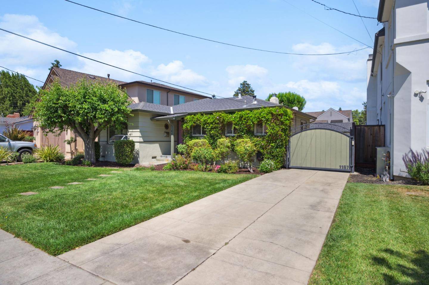 San Jose, CA 95125,1167 Dean AVE