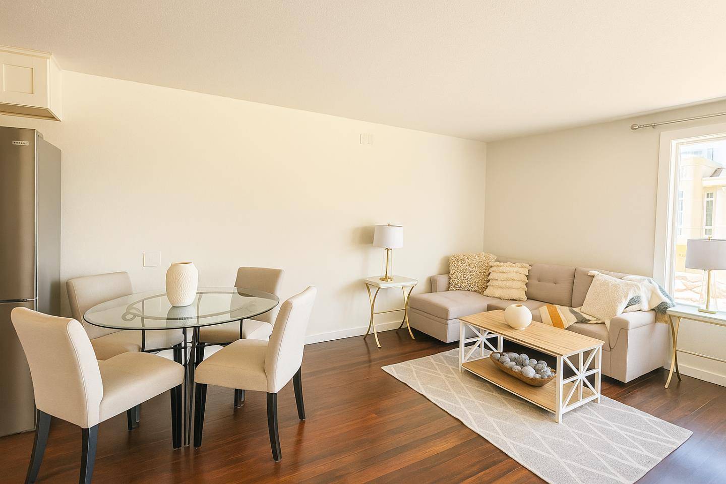 San Francisco, CA 94131,545 Duncan ST 1