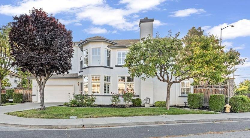 Fremont, CA 94536,38101 Cambridge CT