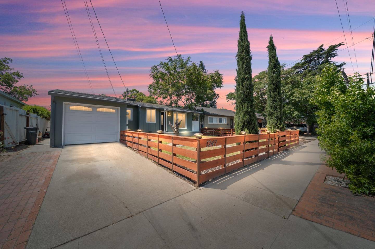 Livermore, CA 94551,1247 Locust ST