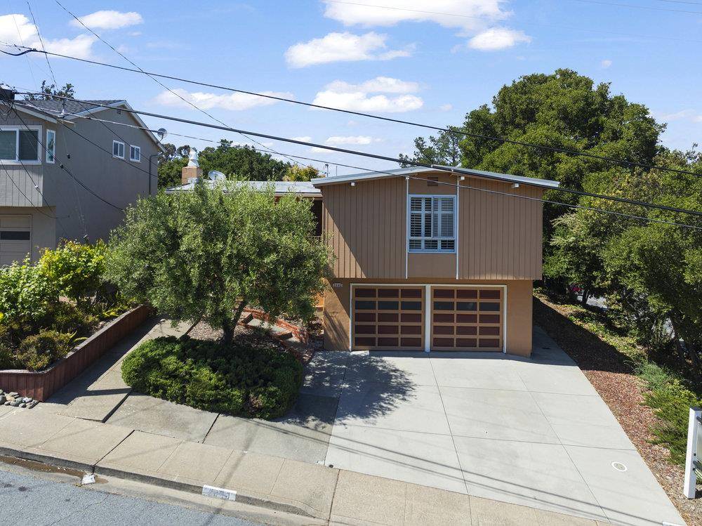 San Bruno, CA 94066,2440 Rosewood DR
