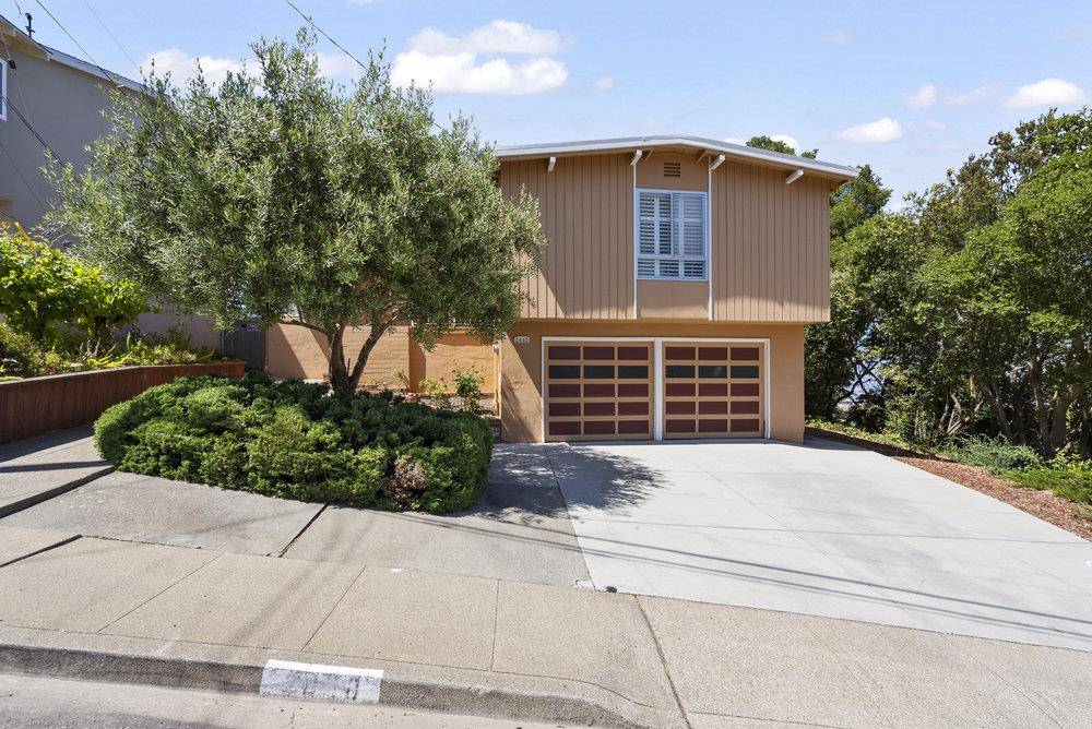 San Bruno, CA 94066,2440 Rosewood DR