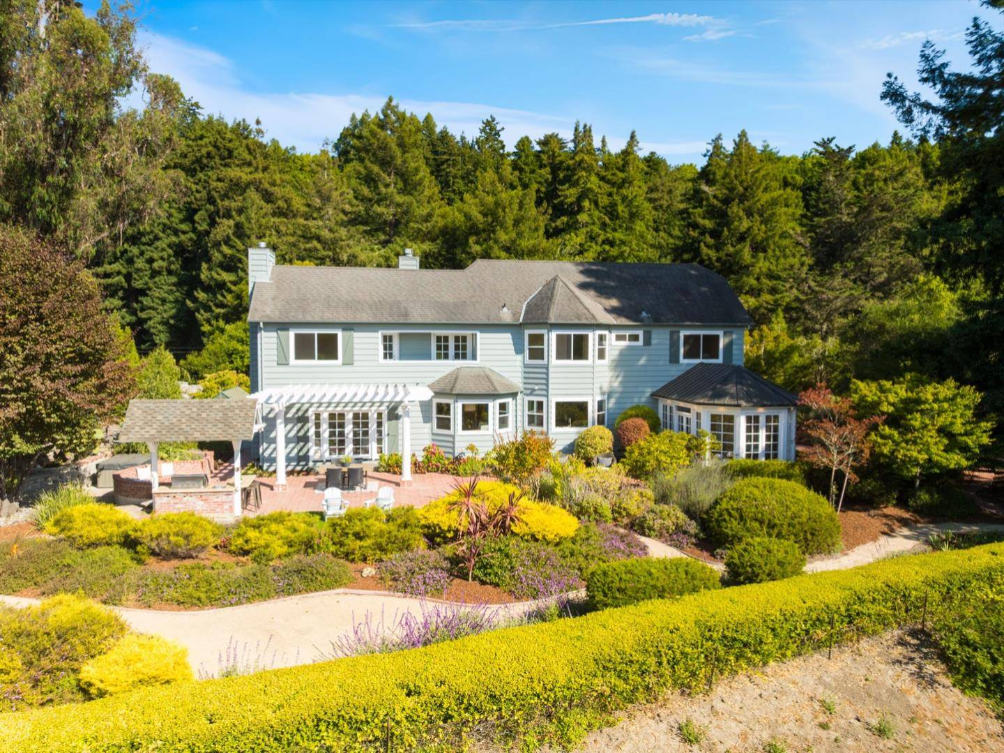 Soquel, CA 95073,3785 Glen Haven RD