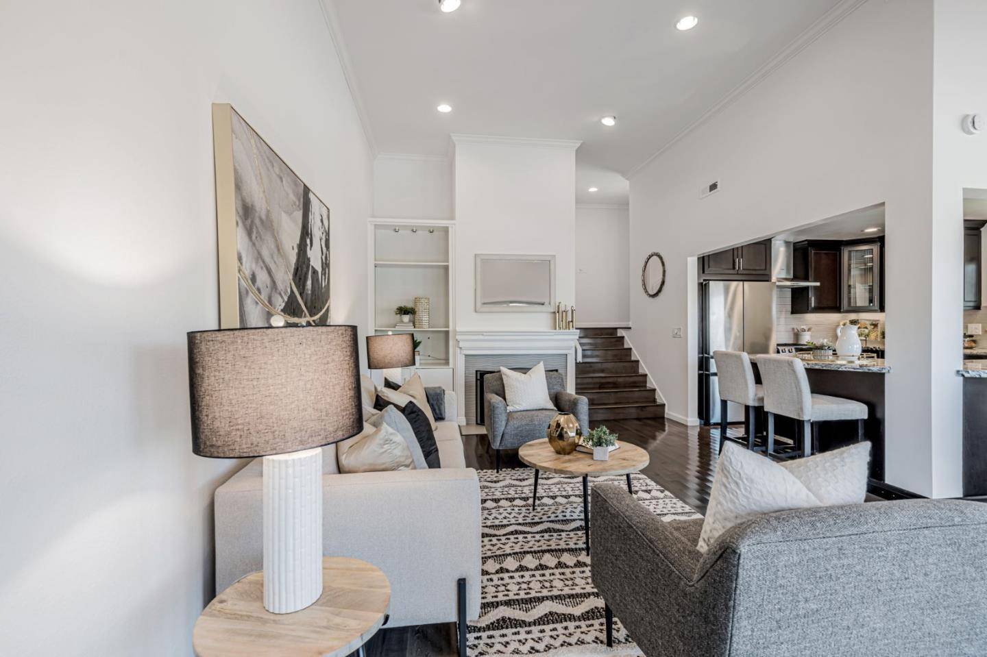 San Carlos, CA 94070,21 Calypso LN