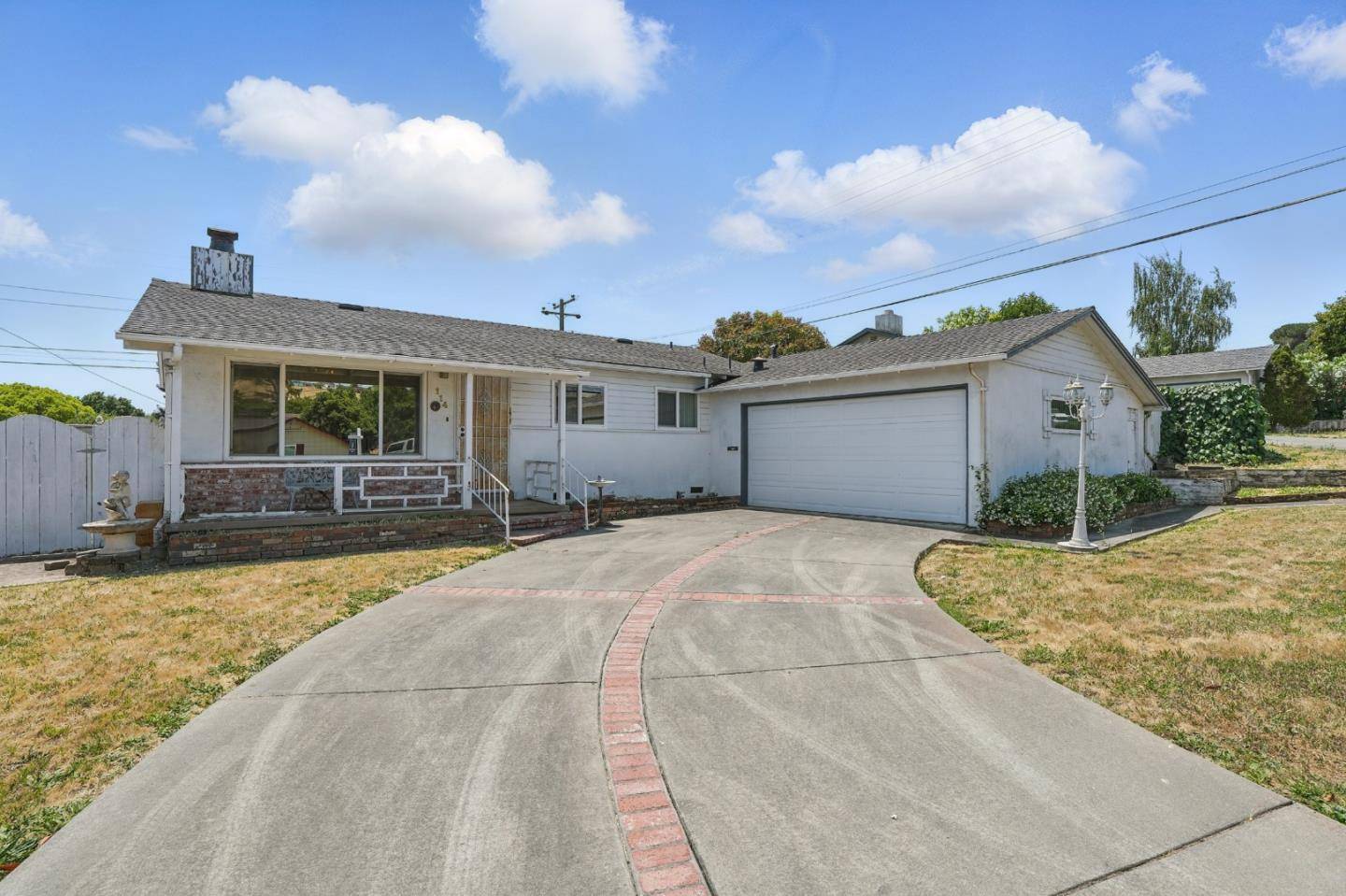 Vallejo, CA 94591,114 Bergwall WAY